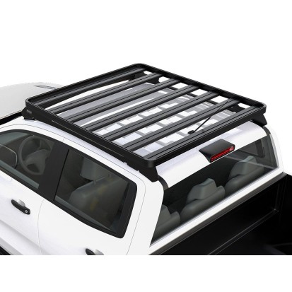 Kit de galerie Slimline II pour un Ford Ranger T6/Wildtrak/Raptor (2012-2022) - de Front Runner