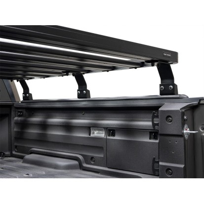 Honda Ridgeline (2017-Current) Slimline II Top-Mount Load Bed Rack Kit - by Front Runner