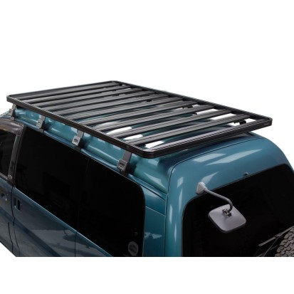 Kit de galerie Slimline II pour une Mitsubishi Delica Space Gear L400 (1994-2007) - de Front Runner