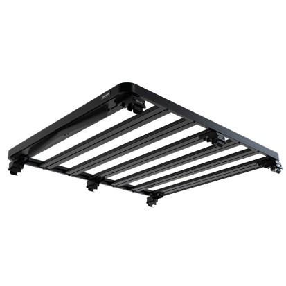 Kit de galerie Slimline II pour rails de toit pour une Mercedes Benz GLB (X247) (2019 - jusqu'à présent) - de Front R...