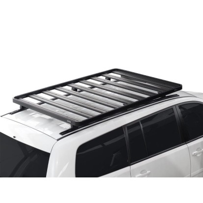 Kit de galerie Slimline II pour une Mitsubishi Pajero Sport (2008-2015) - de Front Runner