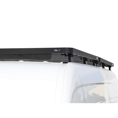 Kit de galerie Slimline II pour le Mercedes Benz Sprinter 2Gen/3Gen 170in/L3/LWB sans rails d'origine (2006-jusqu?à p...