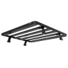 Pickup Roll Top Slimline II Load Bed Rack Kit / 1425(W) x 1156(L)