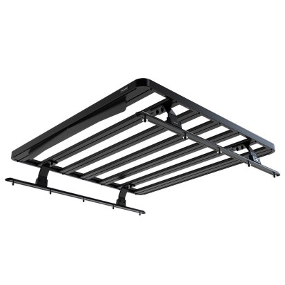 HSP Electric Roll R Cover Slimline II Load Bed Rack Kit / 1425(W) X 1358(L) - by Front Runner