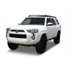 Kit de galerie Slimsport pour une Toyota 4Runner (5ème Gén) (2009 - jusqu'à présent) / Prêt pour barre lumineuse