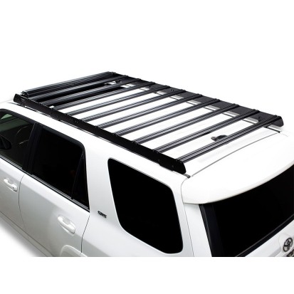 Kit de galerie Slimsport pour une Toyota 4Runner (5ème Gén) (2009 - jusqu'à présent) / Prêt pour barre lumineuse - de...