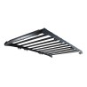 Toyota Land Cruiser 100 Series Slimsport Roof Rack Kit / Lightbar Ready