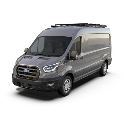 Kit de galerie Slimpro pour le Ford Transit (L2H3/130 in/Toit haut) (2013 - jusqu'à présent) - de Front Runner