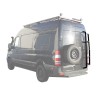 Échelle pour Mercedes-Benz Sprinter 906 / Volkswagen Crafter / MAN TGE (2006-2018)