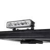 Support de montage pour barre LED OSRAM 22in SX500-SP - par Front Runner