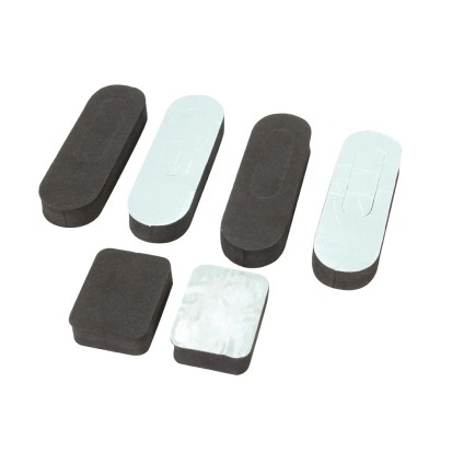 Vertical Surfboard Carrier Spare Pad Set - by Front Runner