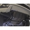 Protection du carter et de la boîte de vitesses pour Mitsubishi Pajero Sport (QE Series)