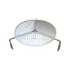 Grille de BBQ sur roue de secours - de Front Runner