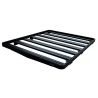 Kit de galerie Slimline II pour une remorque ou un hard top de Pick-Up/ Haut/ 1425mm(l) x 1358mm(L) - de Front Runner