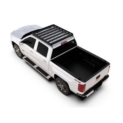 Kit de galerie Slimline II pour le Chevrolet Silverado/GMC Sierra 1500 Crew Cab (2014-2018)