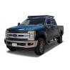 Kit de galerie Slimline II pour le Ford F-250 Crew Cab (1999-jusqu'à présent) / profil bas - de Front Runner