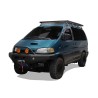 Kit de galerie Slimline II pour une Mitsubishi Delica Space Gear L400 (1994-2007)