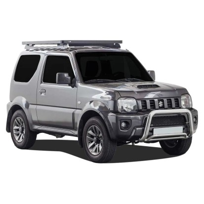 Kit de galerie Slimline II pour le Suzuki Jimny (1998-2018) - de Front Runner