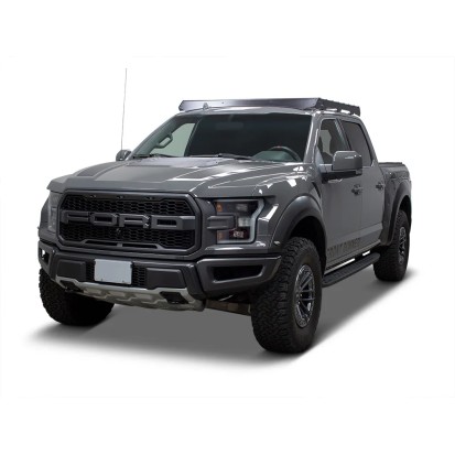 Kit de galerie Slimsport pour un Ford F-150 Super Crew (2018-2020) - de Front Runner