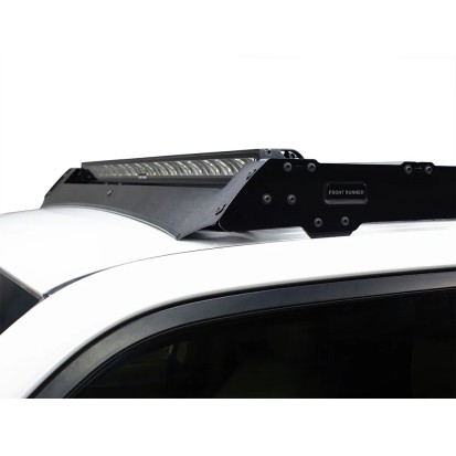 Kit de galerie Slimsport pour une Toyota 4Runner (5ème Gén) (2009 - jusqu'à présent) / Prêt pour barre lumineuse - de...