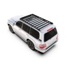 Toyota Land Cruiser 100 Series Slimsport Roof Rack Kit / Lightbar Ready