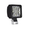 4in LED Phare Cube MX85-WD / 12V / Faisceau large - de Osram