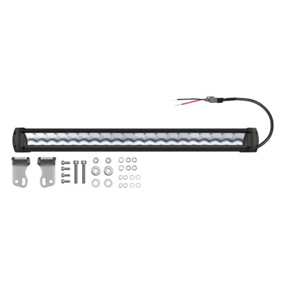 22in LED Light Bar FX500-SP / 12V/24V / Faisceau Spot - par Osram