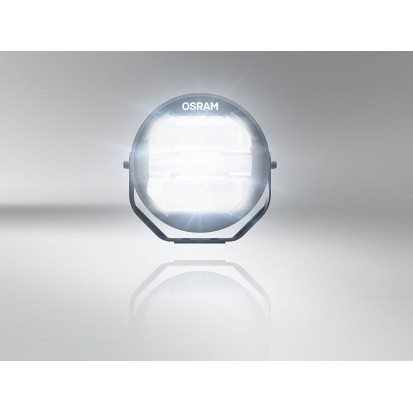 Lampe LED ronde 10in MX260-CB / 12V/24V / Faisceau combiné - par Osram