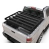 Kit de galerie Slimline II pour la benne de la Chevrolet Silverado Standard Pick-Up Truck (1987-jusqu’à présent) - de Front Runn