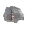 Échelle pour Mercedes-Benz Sprinter 906 / Volkswagen Crafter / MAN TGE (2006-2018)