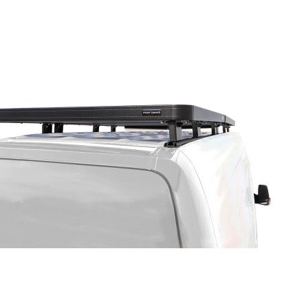 Kit de ½ galerie Slimline II pour une Mercedes Benz Sprinter 128in/144in/170in / L1/L2/L3 / SWB/MWB/LWB sans rails d'...