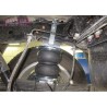 suspension pneumatique Nissan Navara D40