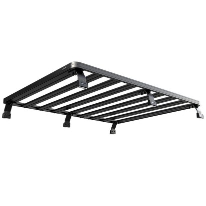 Pickup Roll Top Slimline II Load Bed Rack Kit / 1425(W) x 1762(L) - by Front Runner