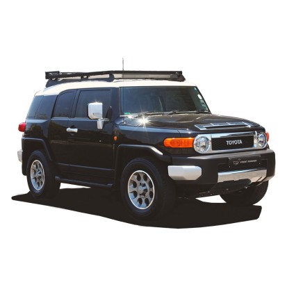 Kit de galerie Slimline II pour une Toyota FJ Cruiser - de Front Runner