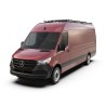 Kit de galerie Slimpro pour le Mercedes-Benz Sprinter (L4H2/170 in XLWB/Toit haut) (2006 - jusqu'à présent) - de Front Runner