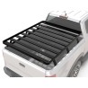 RAM 1500 6.4' Quad Cab (2009-actuel) Kit de galerie Slimline II pour benne - par Front Runner