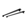 Kit de barre de toit pour Hardtop / 1425mm (l)