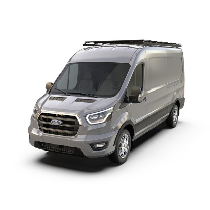 Kit de galerie Slimpro pour le Ford Transit (L3H2/136 in /Toit moyen) (2013 - jusqu'à présent) - de Front Runner