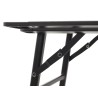 Table de camping Pro en acier inoxydable - de Front Runner