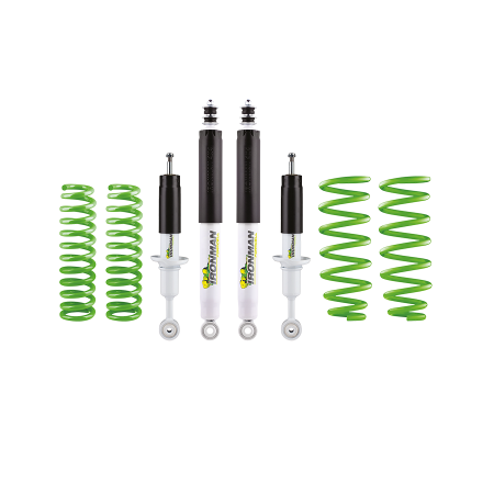 KIT SUSPENSION MEDIUM /RESPONSE