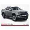 Snorkel Bravo pour Volkswagen Amarok 2023