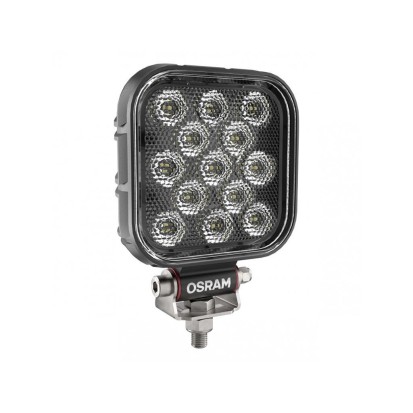 5in LED Reversing Light VX120S-WD / 12V/24V / Wide Beam - by Osram