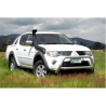 Snorkel Bravo Mitsubishi L200 2015 - 2018