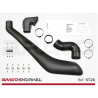 Snorkel Bravo pour Toyota Hilux Revo 2016+