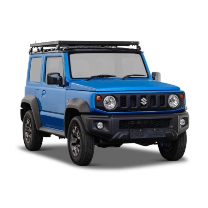 Kit de galerie Slimline II pour le Suzuki Jimny (2018-jusqu'à présent) - de Front Runner