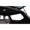 Hardtop S Line vitres papillon pour Isuzu D-Max Space Cab