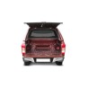 Hardtop S Line vitres papillon pour Isuzu D-Max Space Cab