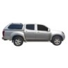 Hardtop S Line vitres papillon pour Isuzu D-Max Space Cab