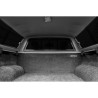 Hardtop S Line vitres coulissantes pour Fiat Fullback Double Cab