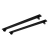 Kit de barres de toit pour hardtop RSI DC Smart / 1165mm